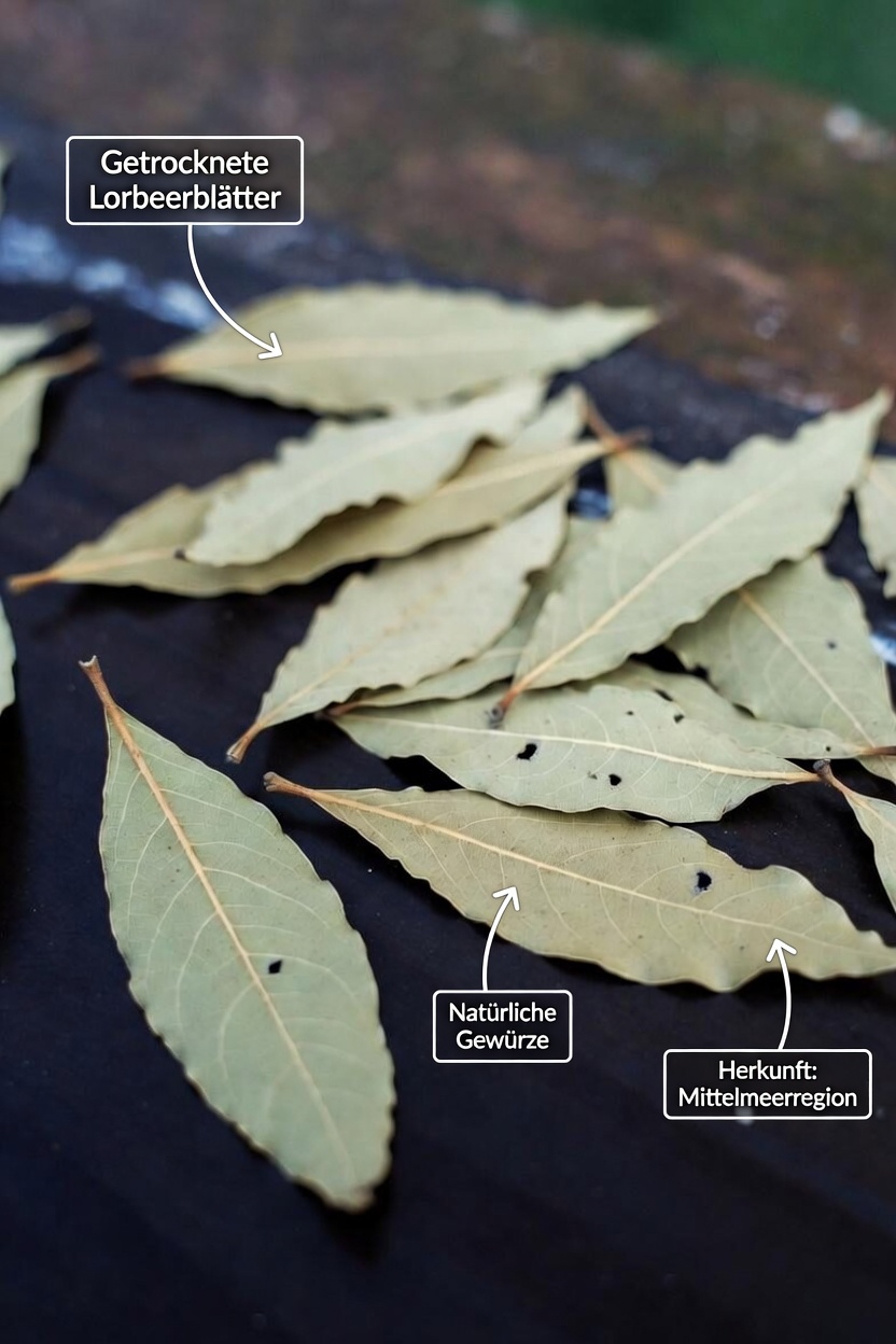 Entdecken Sie traditionelle Möglichkeiten, Lorbeerblätter in Ihre tägliche Hautpflegeroutine zu integrieren, für gesünder aussehende Haut