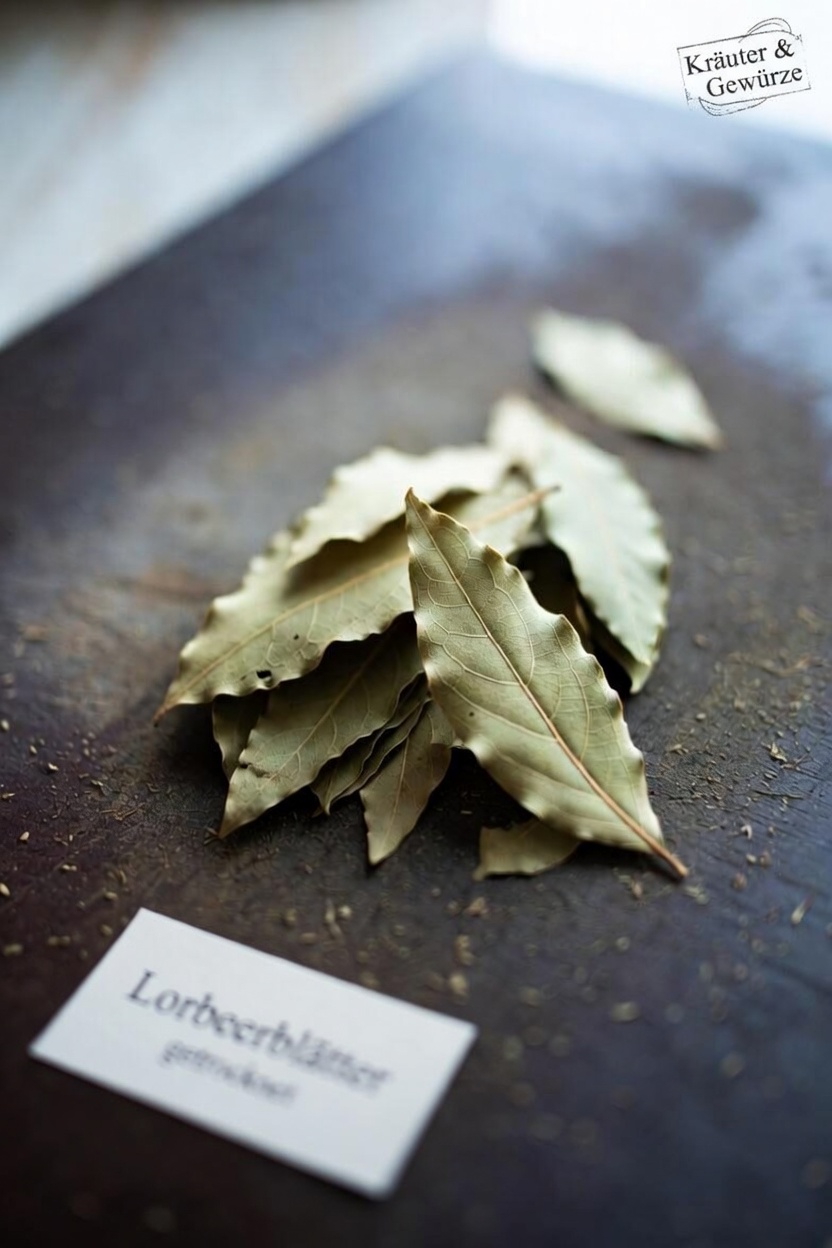 Entdecken Sie traditionelle Möglichkeiten, Lorbeerblätter in Ihre tägliche Hautpflegeroutine zu integrieren, für gesünder aussehende Haut