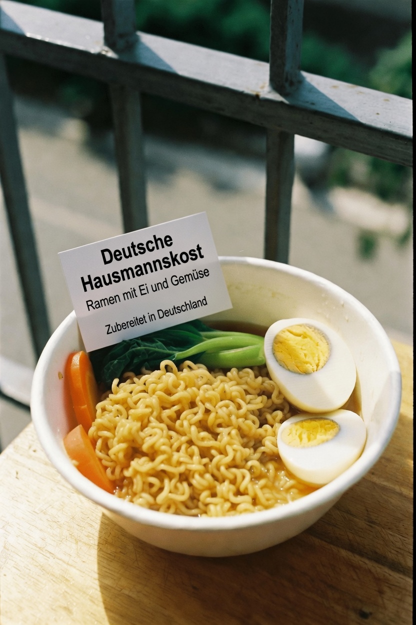 Der schockierende Zusammenhang zwischen dem Verzehr von Instantnudeln mehr als zweimal pro Woche und Ihrer langfristigen Gesundheit