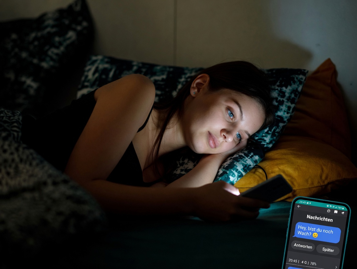 Warum das Aufwachen zwischen 3 und 4 Uhr morgens häufiger vorkommt, als du denkst: Was Wissenschafts- und Wellnessexperten sagen