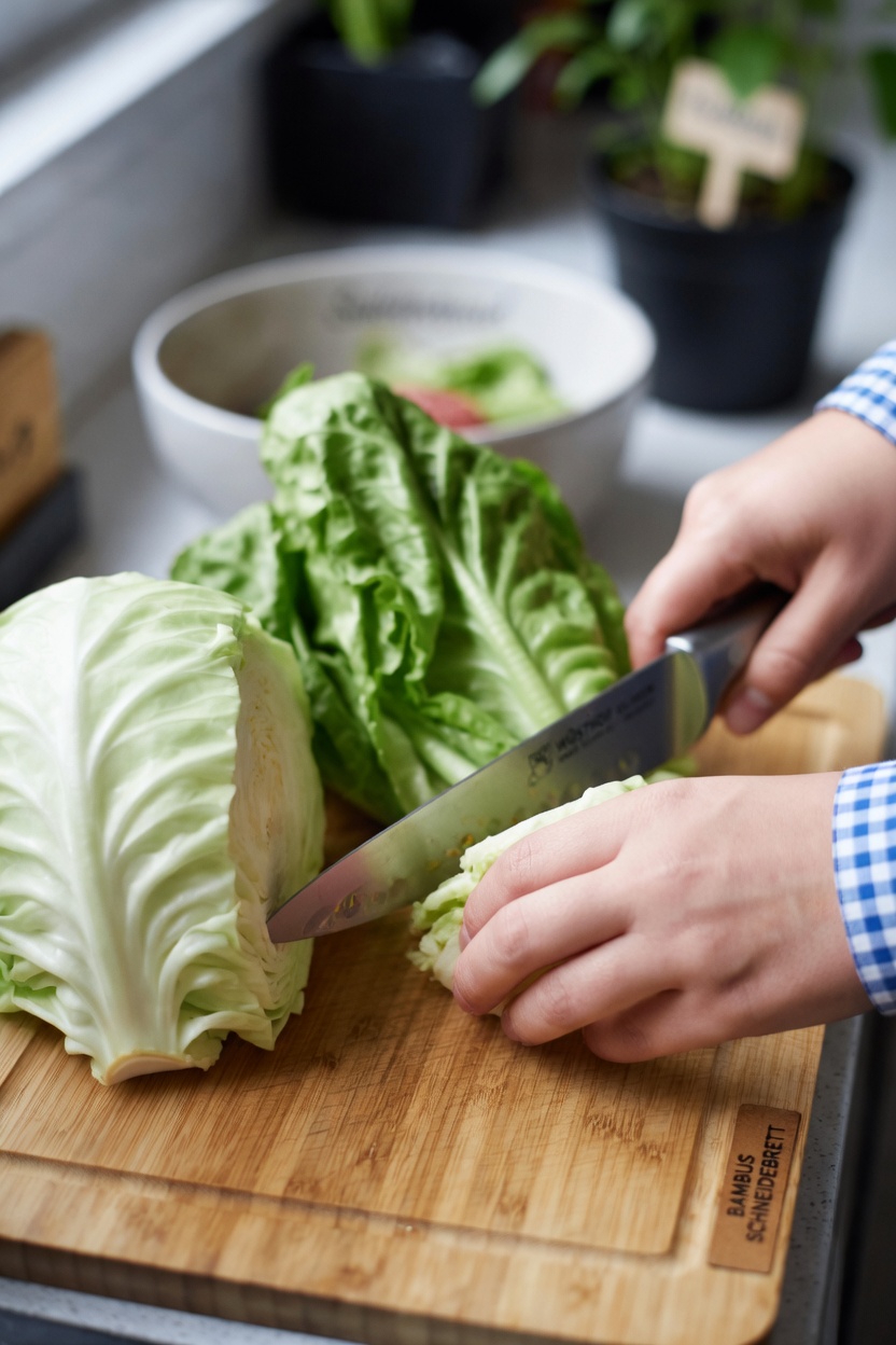 9 clevere Möglichkeiten, grünes Gemüse in Ihre nierenschonende Ernährung einzubauen