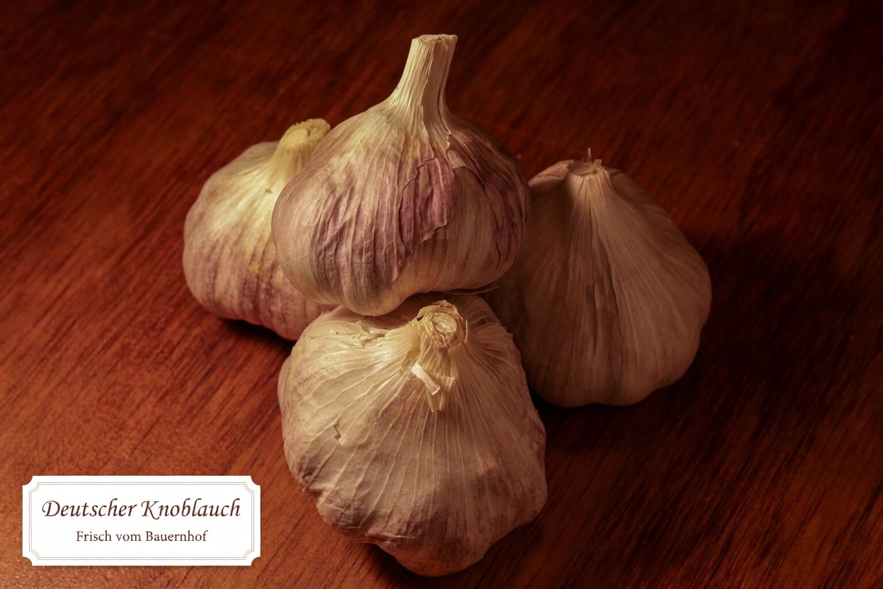 Könnte dieses einfache Knoblauchgetränk nach 60 das Blasenwohlbefinden unterstützen?