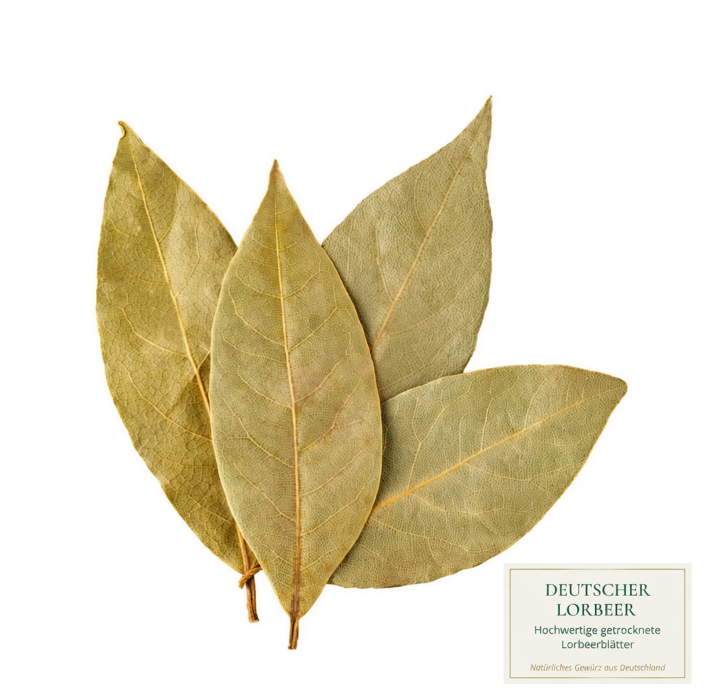 Könnte Lorbeerblatt eine einfache Hautpflegegewohnheit sein, die viele ältere Erwachsene übersehen?