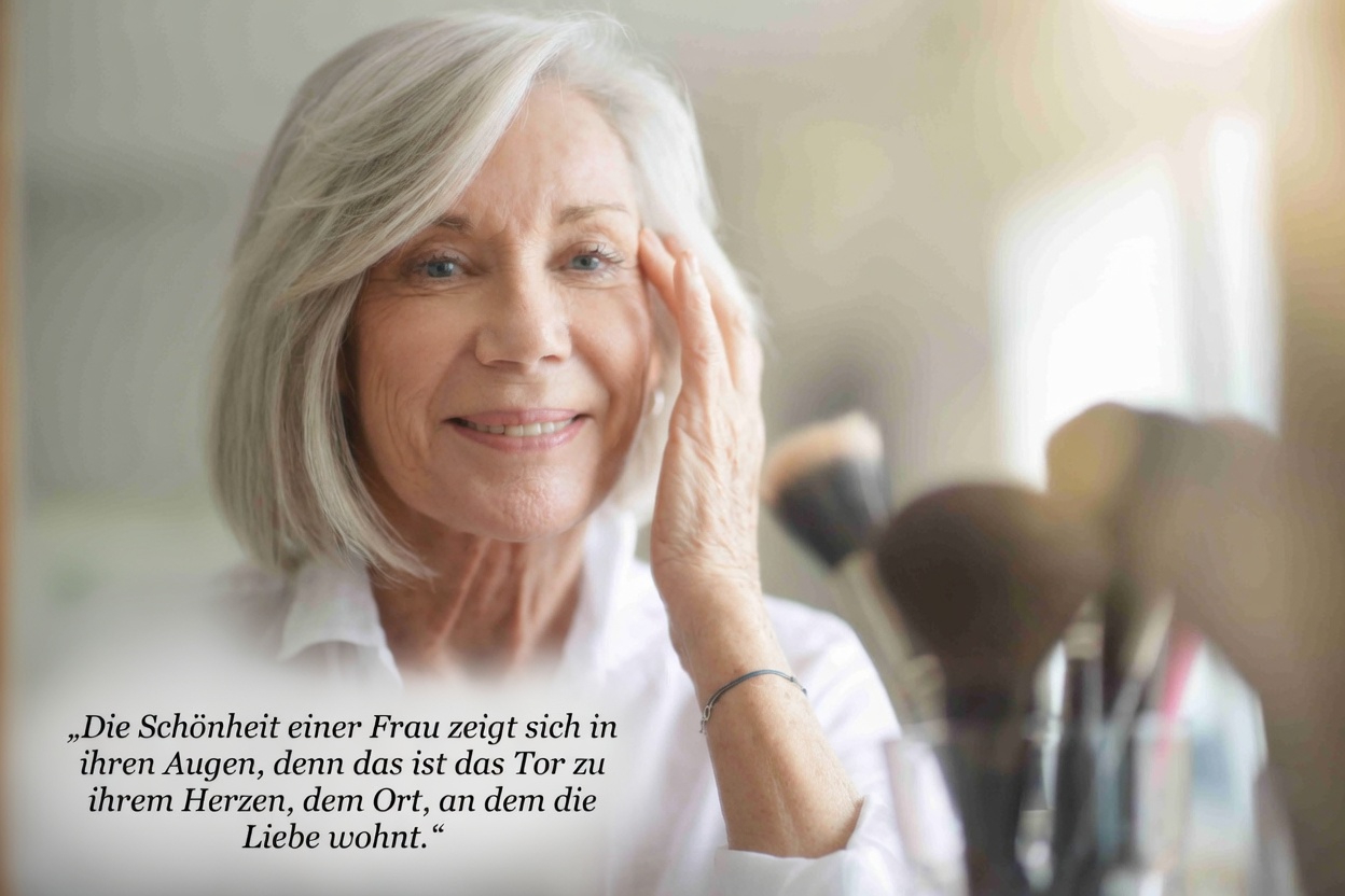 Könnte Lorbeerblatt eine einfache Hautpflegegewohnheit sein, die viele ältere Erwachsene übersehen?