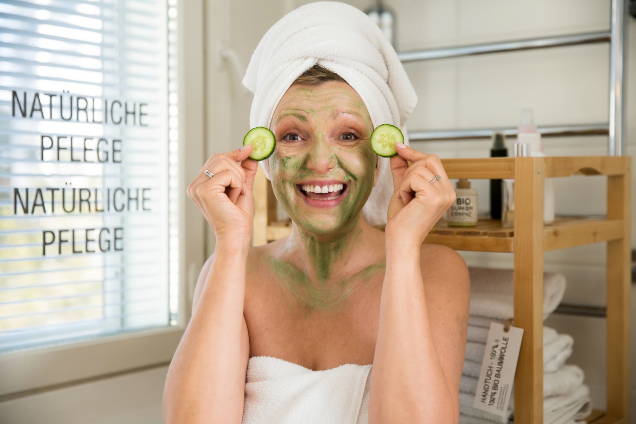 Könnte Lorbeerblatt eine einfache Hautpflegegewohnheit sein, die viele ältere Erwachsene übersehen?