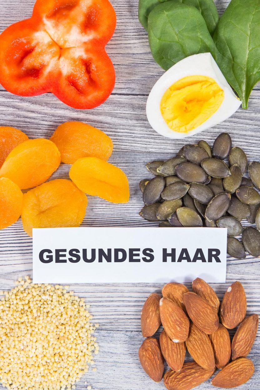 Könnte Rosmarin- und Nelkenwasser die Haarpflegegewohnheit sein, die viele Erwachsene übersehen?