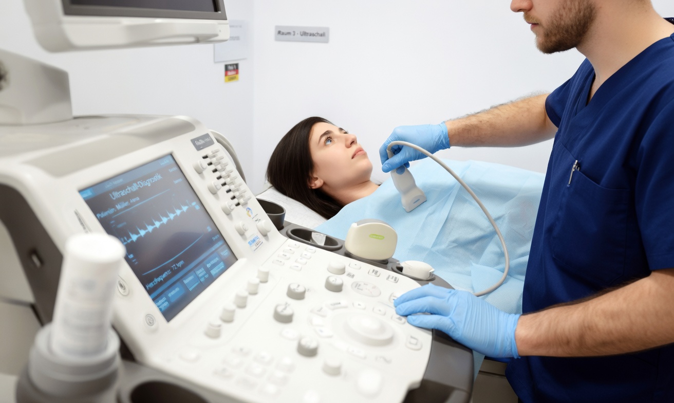 Dichtes Brustgewebe und verstecktes Krebsrisiko: Was sollten Frauen über 50 wissen?