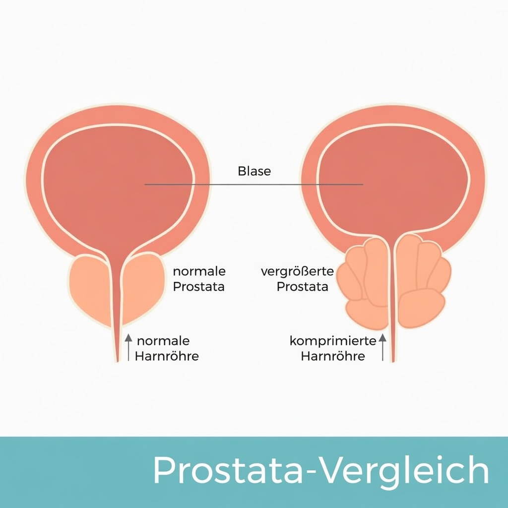 Könnte diese tägliche Küchengewohnheit die Prostatagesundheit ab 50 unterstützen?