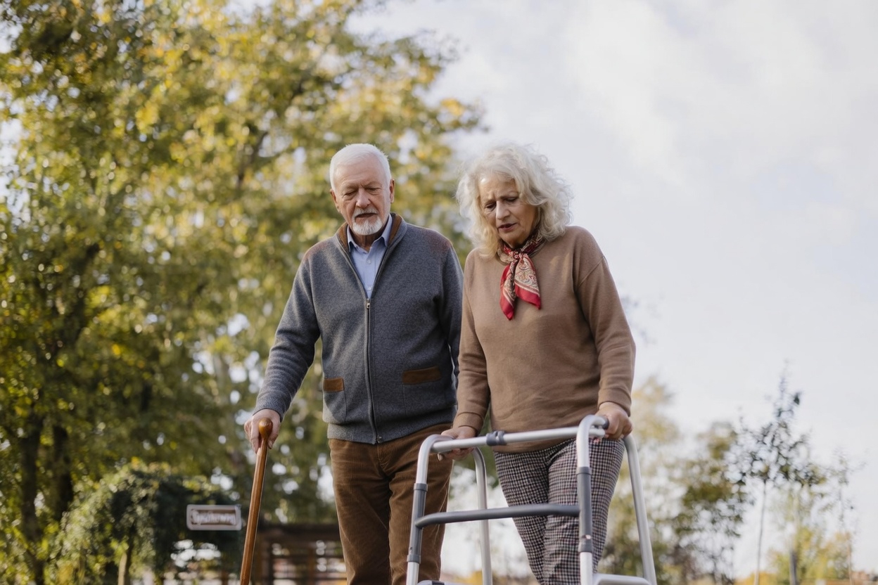 Könnte diese tägliche Küchengewohnheit die Prostatagesundheit ab 50 unterstützen?