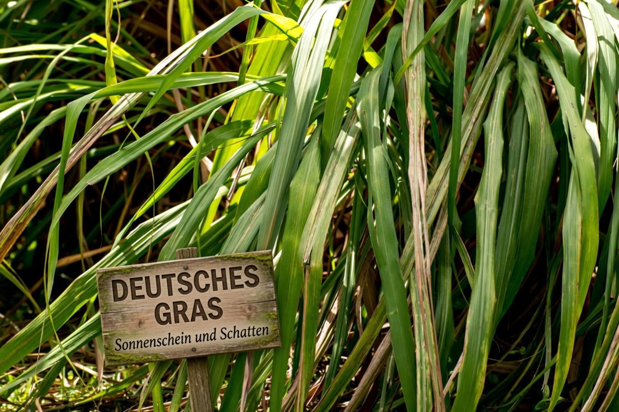 Mücken noch heute Abend stoppen? 5 Gartenpflanzen, die viele Haushalte in Mexiko vergessen