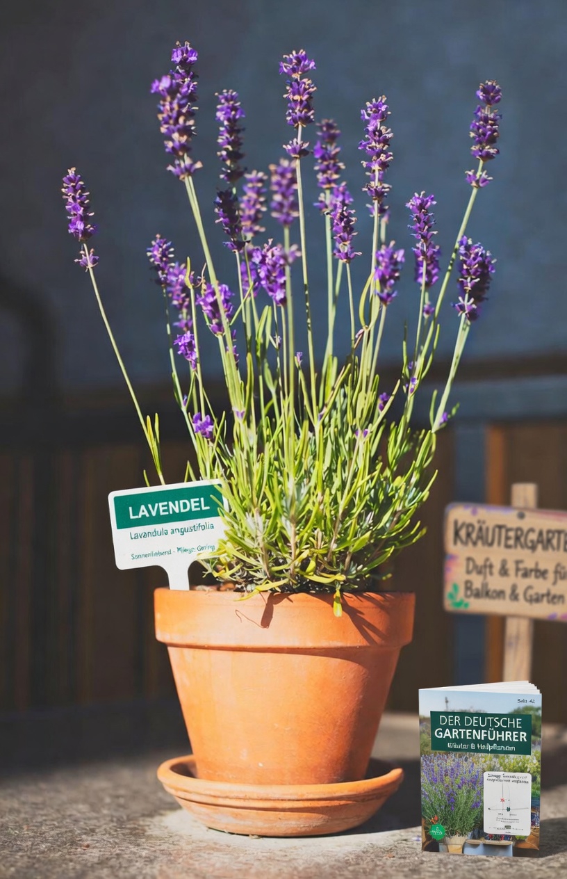 Mücken noch heute Abend stoppen? 5 Gartenpflanzen, die viele Haushalte in Mexiko vergessen