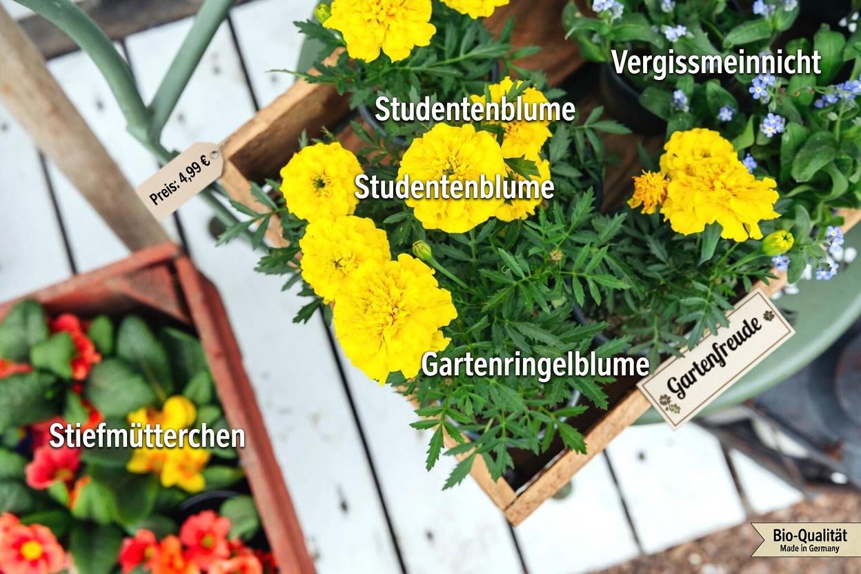 Mücken noch heute Abend stoppen? 5 Gartenpflanzen, die viele Haushalte in Mexiko vergessen