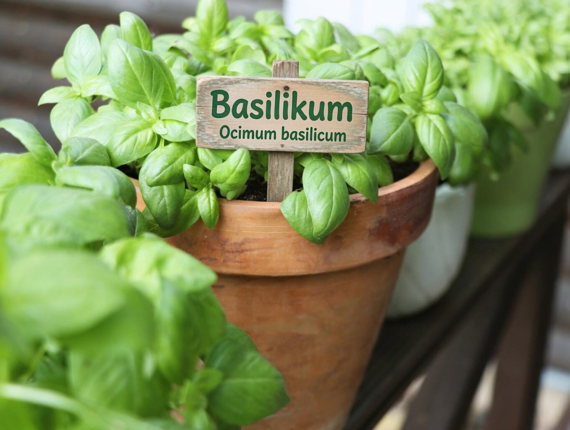 Mücken noch heute Abend stoppen? 5 Gartenpflanzen, die viele Haushalte in Mexiko vergessen