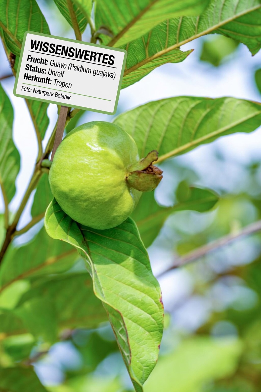 Könnte diese alltägliche Frucht helfen, Ihre Augen im Alter zu schützen?