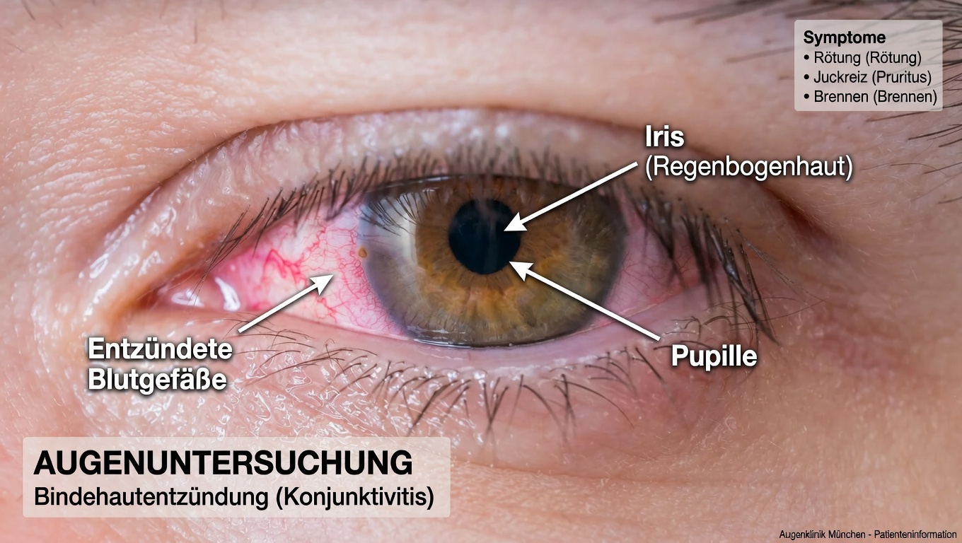 Könnte diese alltägliche Frucht helfen, Ihre Augen im Alter zu schützen?