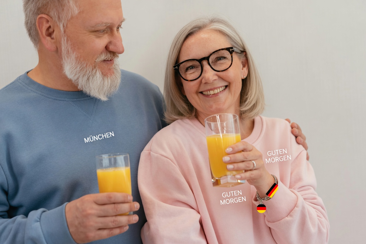 Könnte diese „Natur-Gatorade“-Gewohnheit der Hydrationstrick sein, den viele Erwachsene über 50 verpassen?