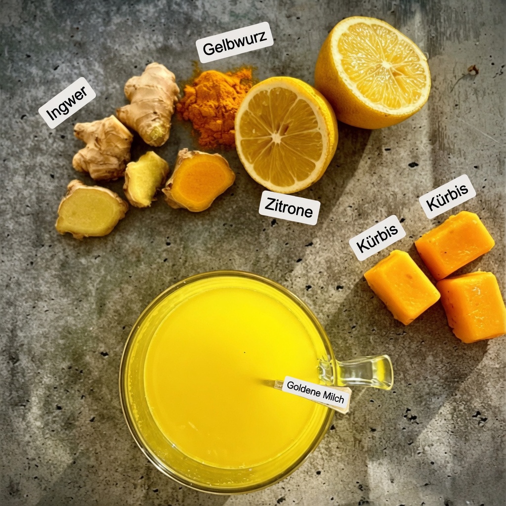 Sind diese entzündungshemmenden Eiswürfel die tägliche Gewohnheit, die Ihrem Körper fehlt?