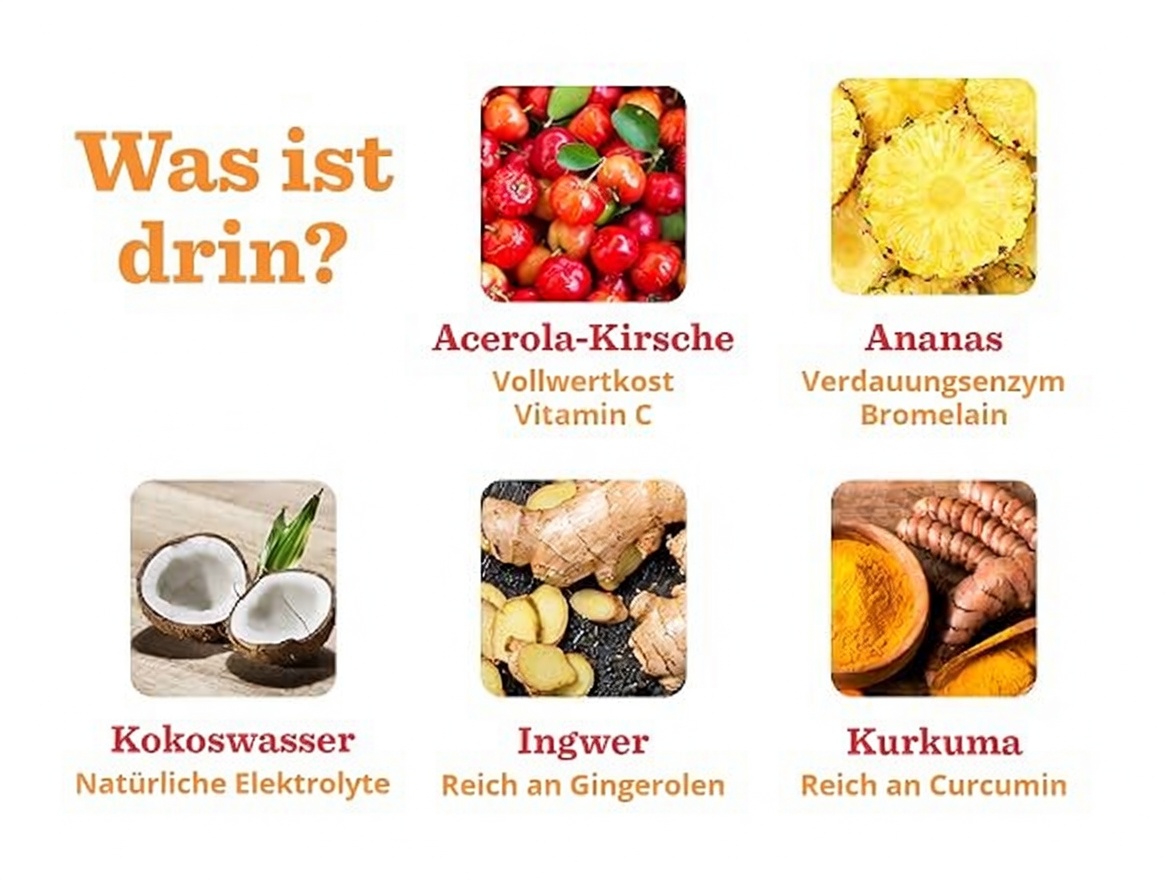 Sind diese entzündungshemmenden Eiswürfel die tägliche Gewohnheit, die Ihrem Körper fehlt?