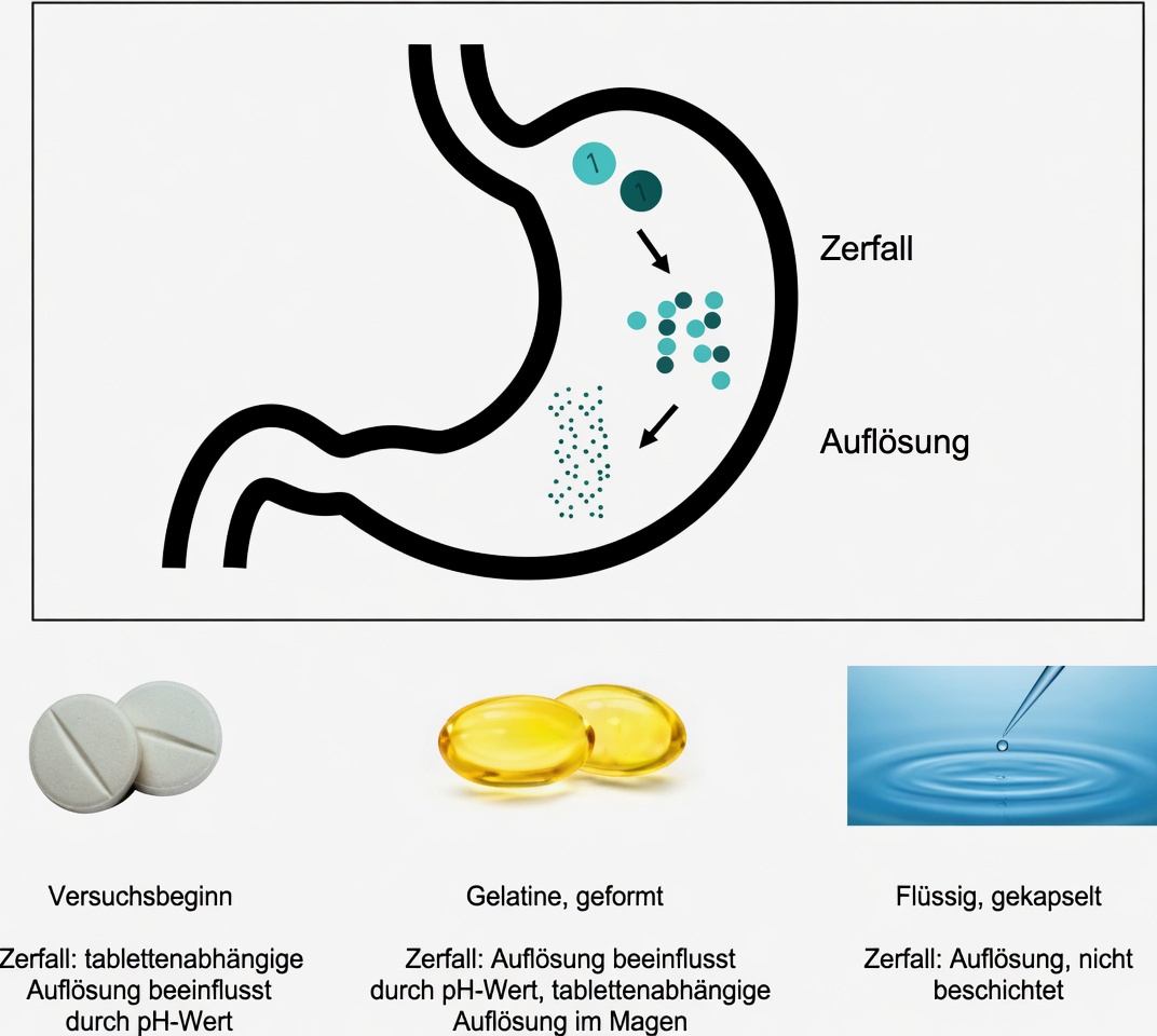 Nehmen Sie Levothyroxin jeden Morgen falsch ein? Gewohnheiten, die viele Patienten übersehen