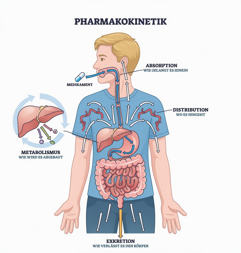 Nehmen Sie Levothyroxin jeden Morgen falsch ein? Gewohnheiten, die viele Patienten übersehen