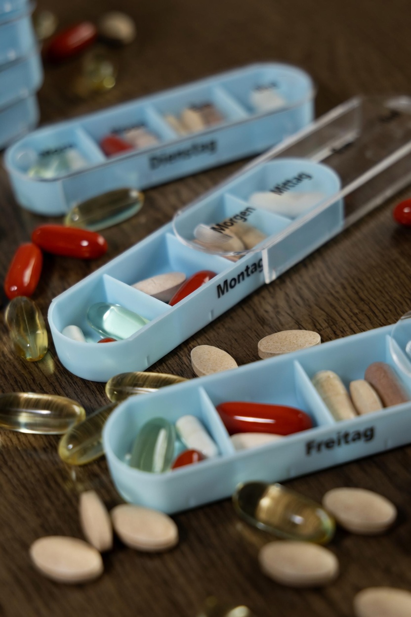 Nehmen Sie Levothyroxin jeden Morgen falsch ein? Gewohnheiten, die viele Patienten übersehen