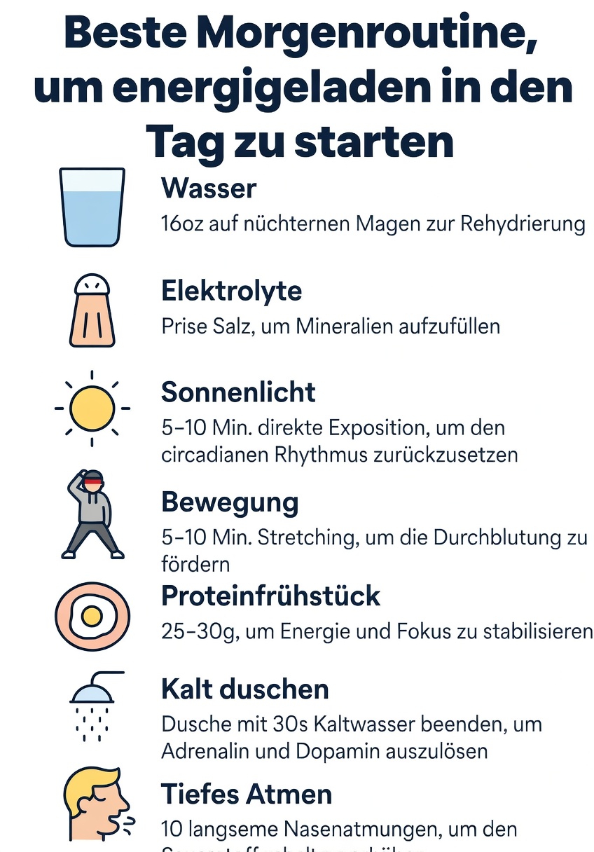 Nehmen Sie Levothyroxin jeden Morgen falsch ein? Gewohnheiten, die viele Patienten übersehen