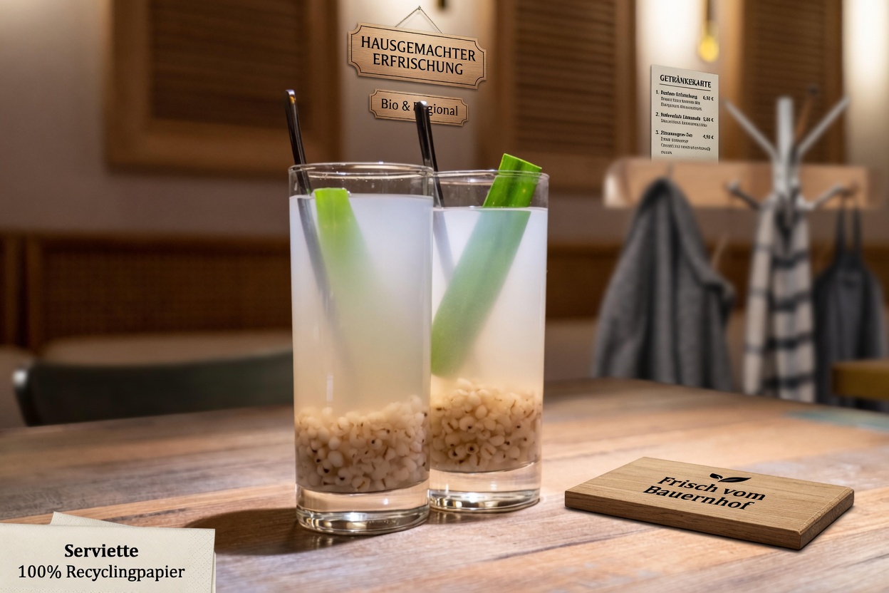 Warnung vor schäumendem Urin: 10 einfache Getränke, die das Gleichgewicht der Nieren unterstützen können