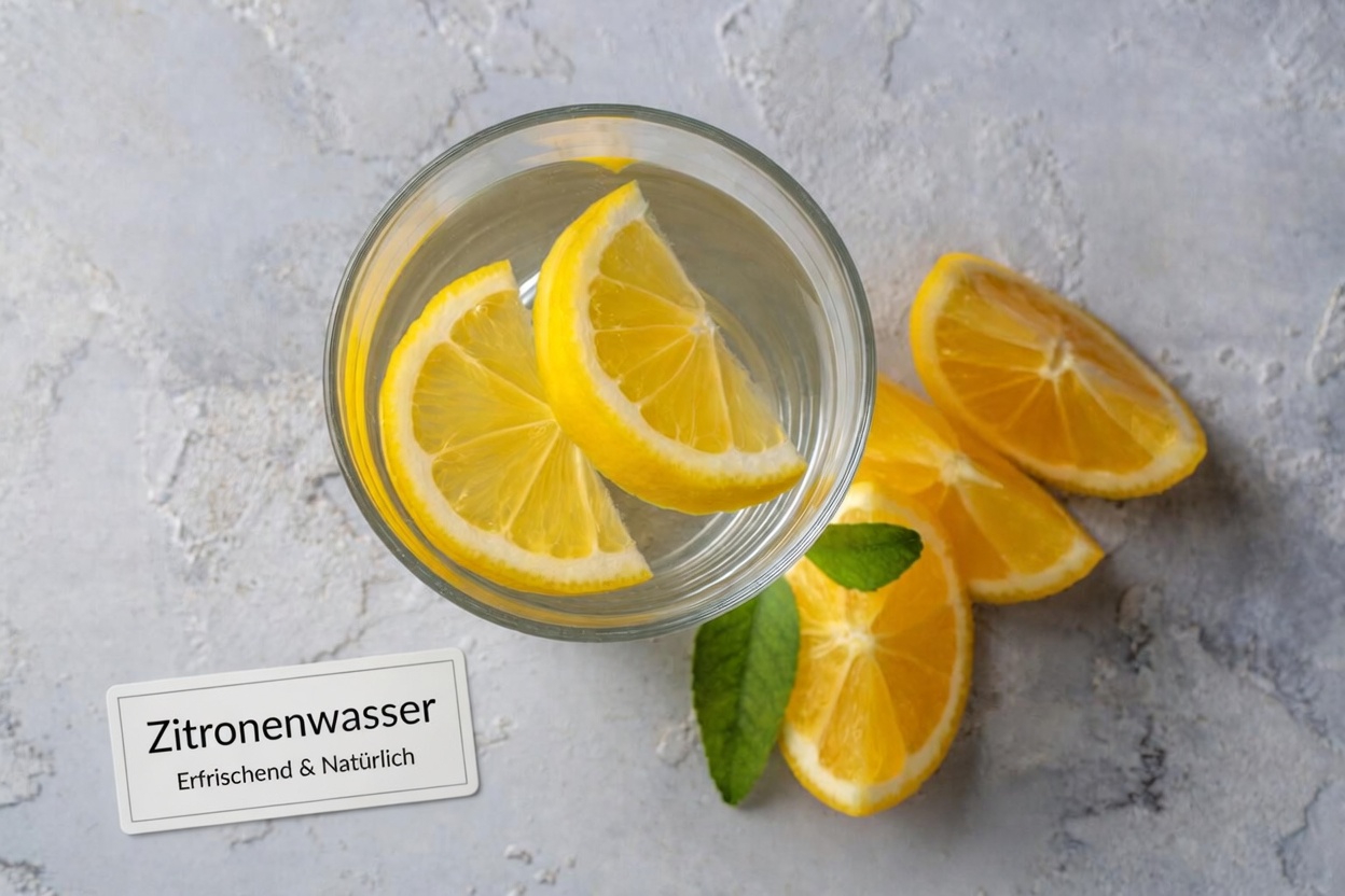 Warnung vor schäumendem Urin: 10 einfache Getränke, die das Gleichgewicht der Nieren unterstützen können