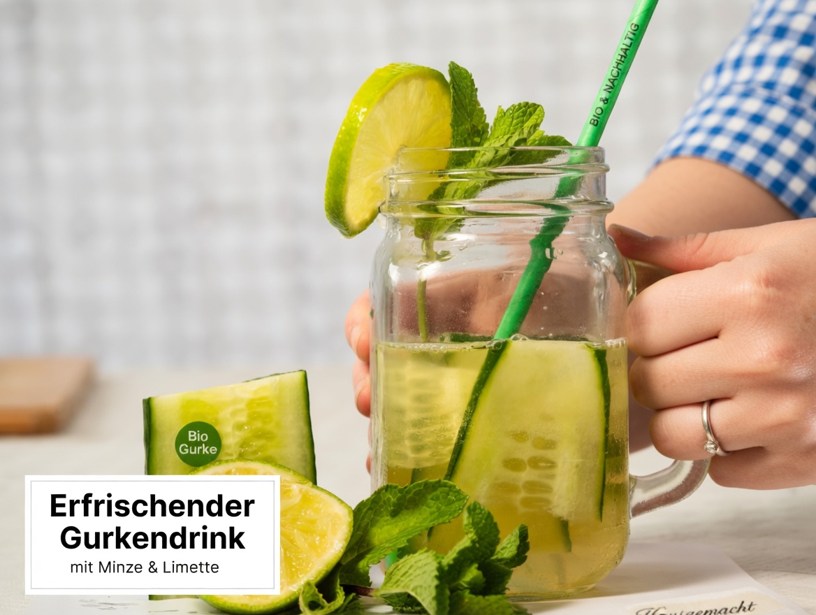 Warnung vor schäumendem Urin: 10 einfache Getränke, die das Gleichgewicht der Nieren unterstützen können