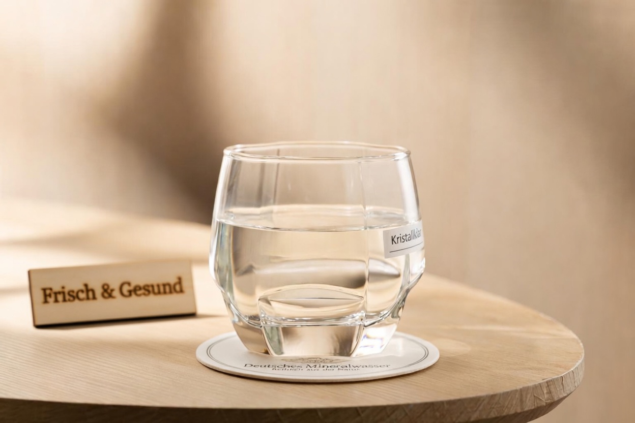 Warnung vor schäumendem Urin: 10 einfache Getränke, die das Gleichgewicht der Nieren unterstützen können