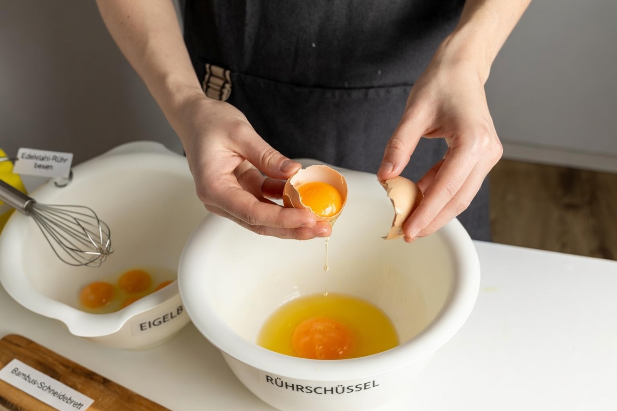 Gewohnheit mit Ei, Knoblauch und Honig: Ein einfacher Küchentrick, den viele Senioren gerne früher gekannt hätten