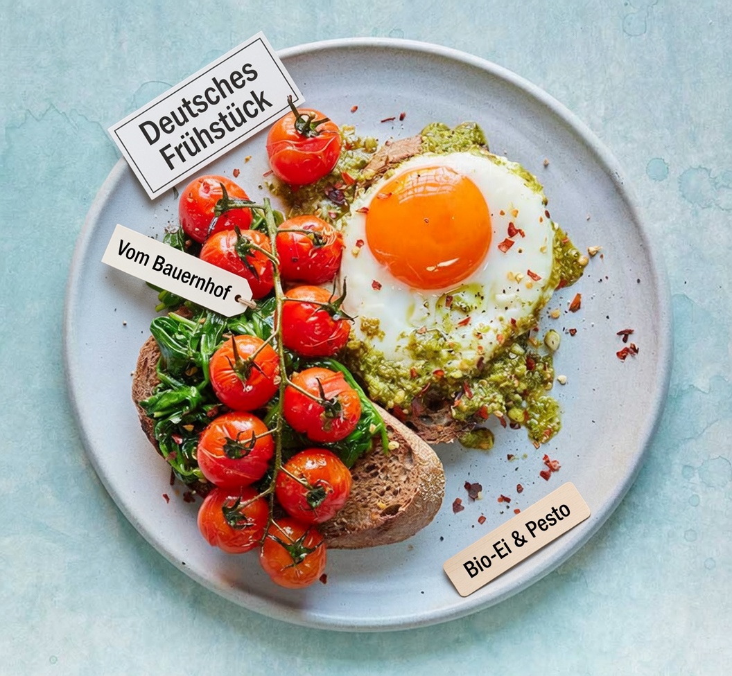 Gewohnheit mit Ei, Knoblauch und Honig: Ein einfacher Küchentrick, den viele Senioren gerne früher gekannt hätten