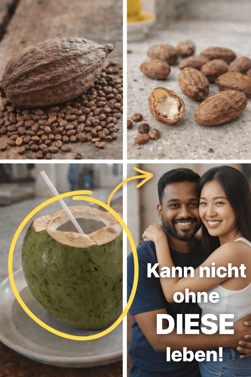 Bitterkola-Getränk vor der Intimität? Was ältere Erwachsene zuerst wissen sollten