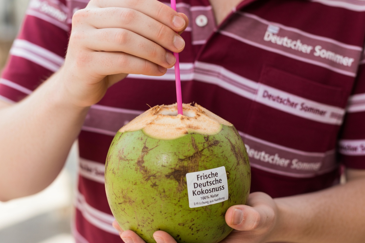 Bitterkola-Getränk vor der Intimität? Was ältere Erwachsene zuerst wissen sollten