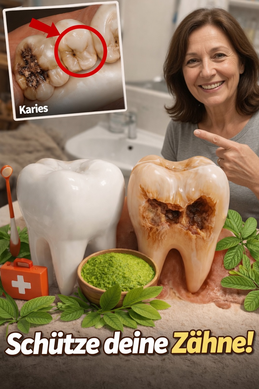 Könnten Guavenblätter die Zahnpflege unterstützen? 3 traditionelle Gewohnheiten, die ältere Erwachsene in Mexiko kennen sollten