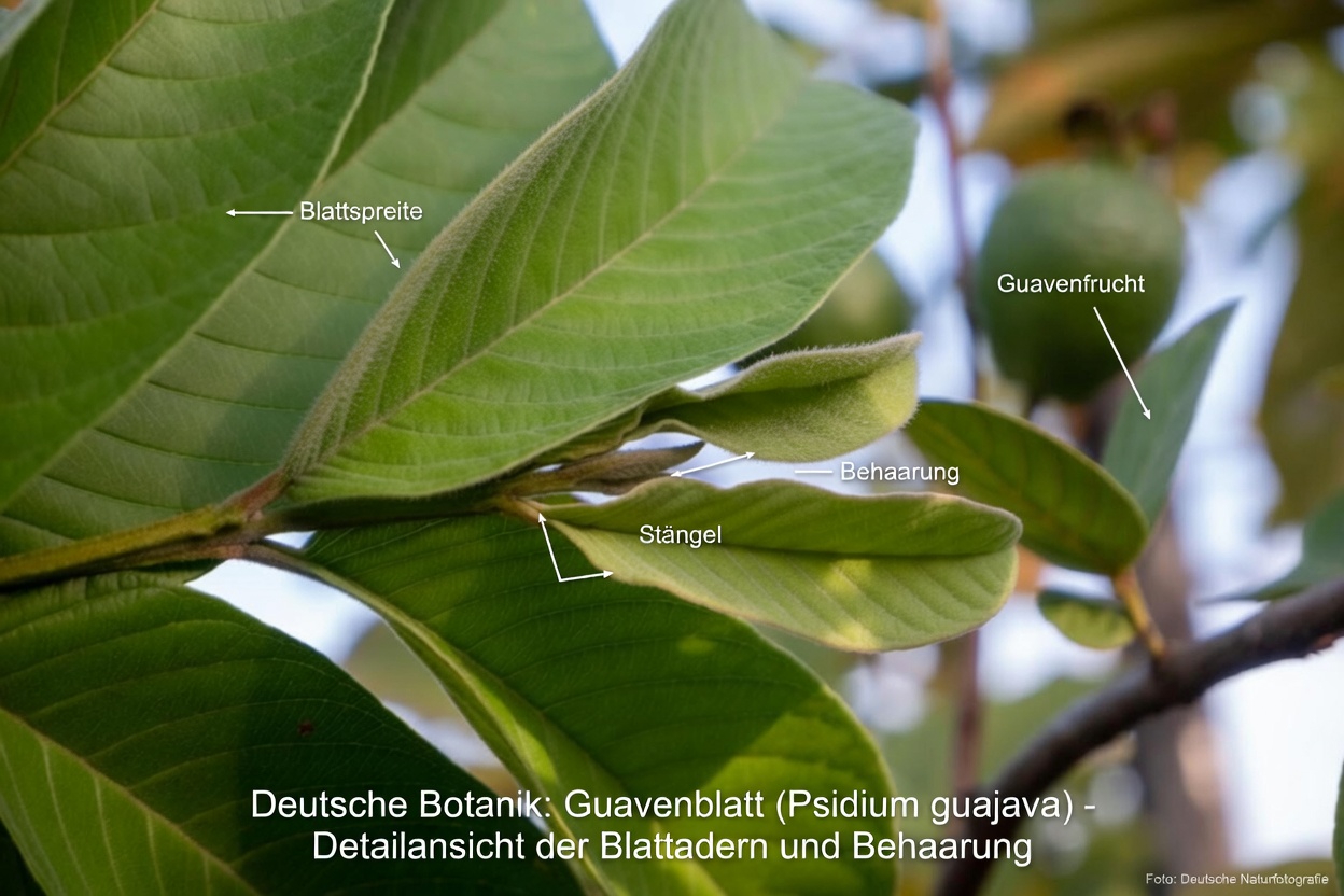 Könnten Guavenblätter die Zahnpflege unterstützen? 3 traditionelle Gewohnheiten, die ältere Erwachsene in Mexiko kennen sollten