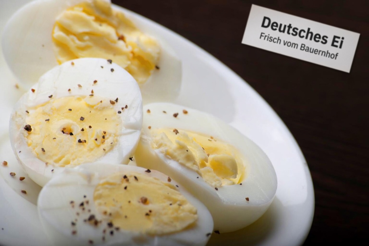 7 tägliche Lebensmittel ab 70, die dabei helfen, stärkere Muskeln und leichteres Gehen zu unterstützen