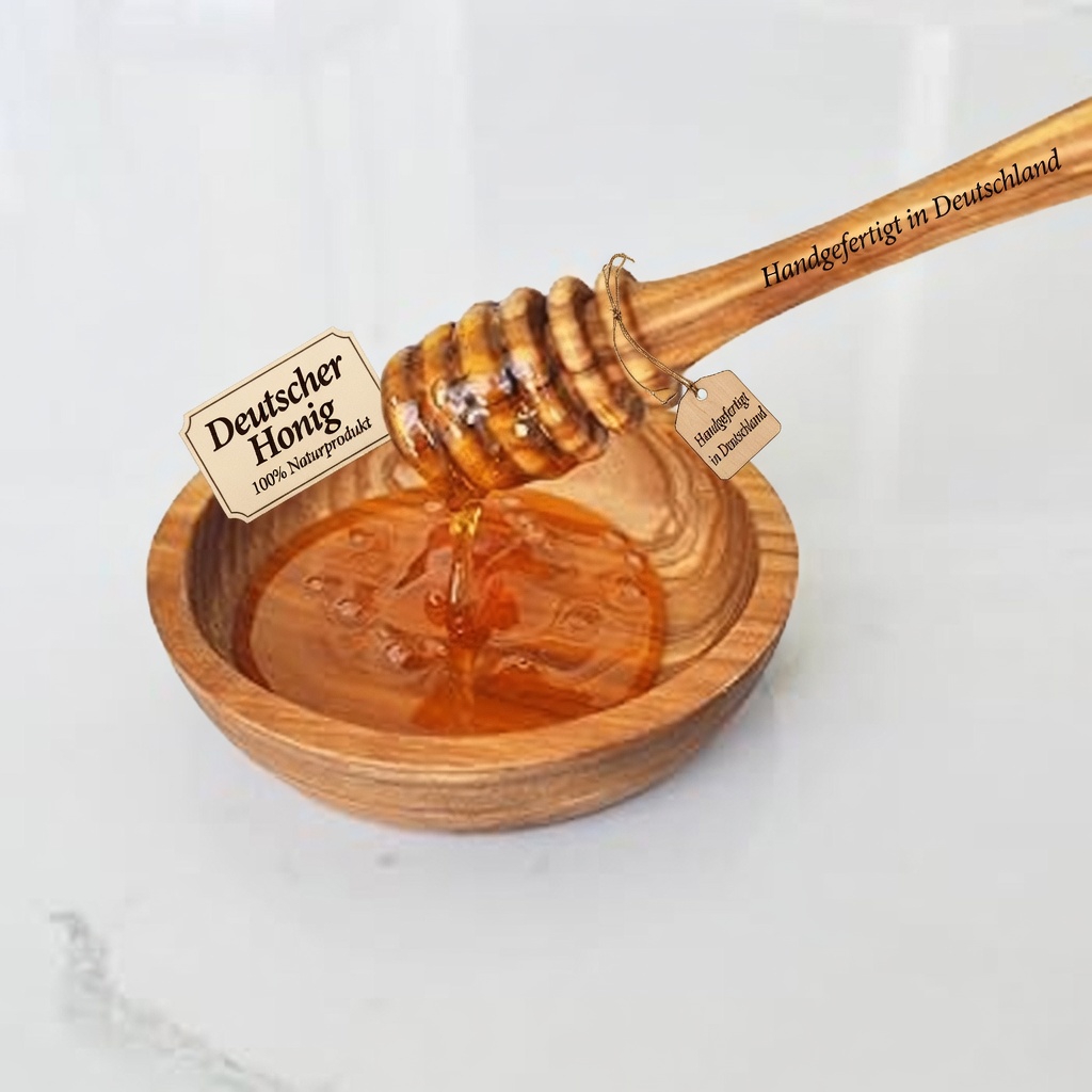 Könnten 2 Tropfen Rizinusöl und Honig Frauen über 50 helfen?