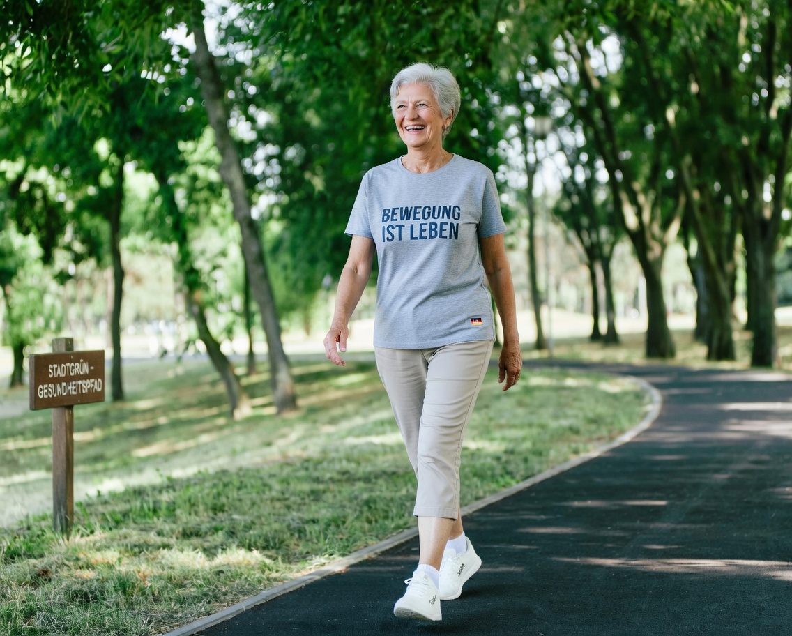 Könnten 2 Tropfen Rizinusöl und Honig Frauen über 50 helfen?