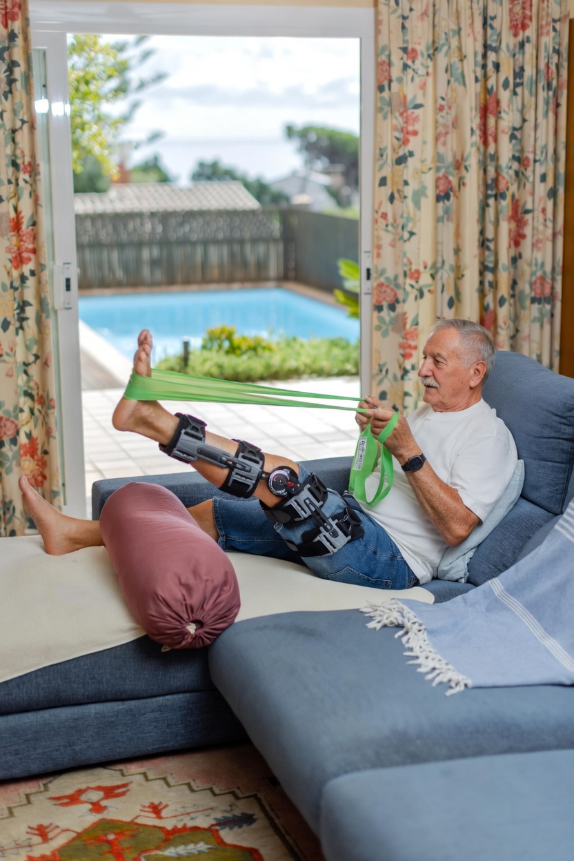 Kokosöl und Gelenkgesundheit: Eine einfache Küchengewohnheit, die man kennen sollte?