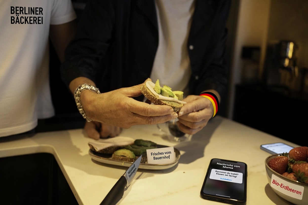 Männer über 40: Ist diese eine Frucht eine einfache Gewohnheit zur Unterstützung der Prostata?