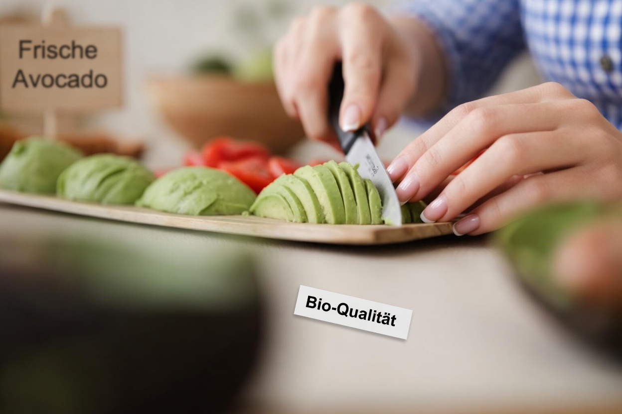 Männer über 40: Ist diese eine Frucht eine einfache Gewohnheit zur Unterstützung der Prostata?