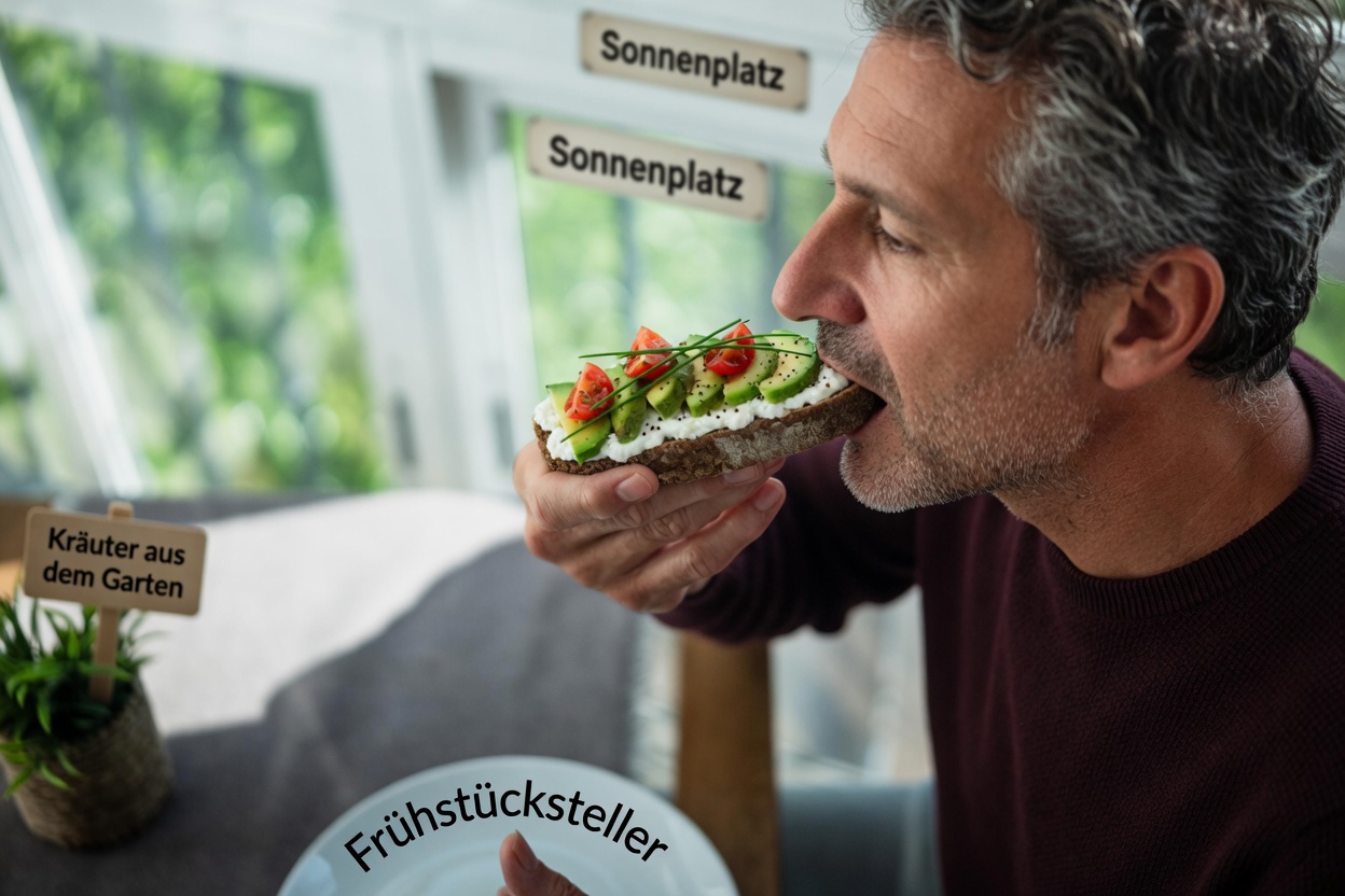 Männer über 40: Ist diese eine Frucht eine einfache Gewohnheit zur Unterstützung der Prostata?