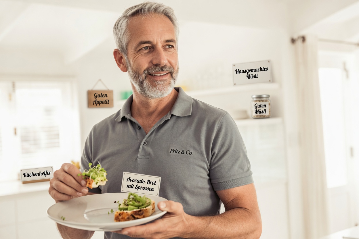 Männer über 40: Ist diese eine Frucht eine einfache Gewohnheit zur Unterstützung der Prostata?