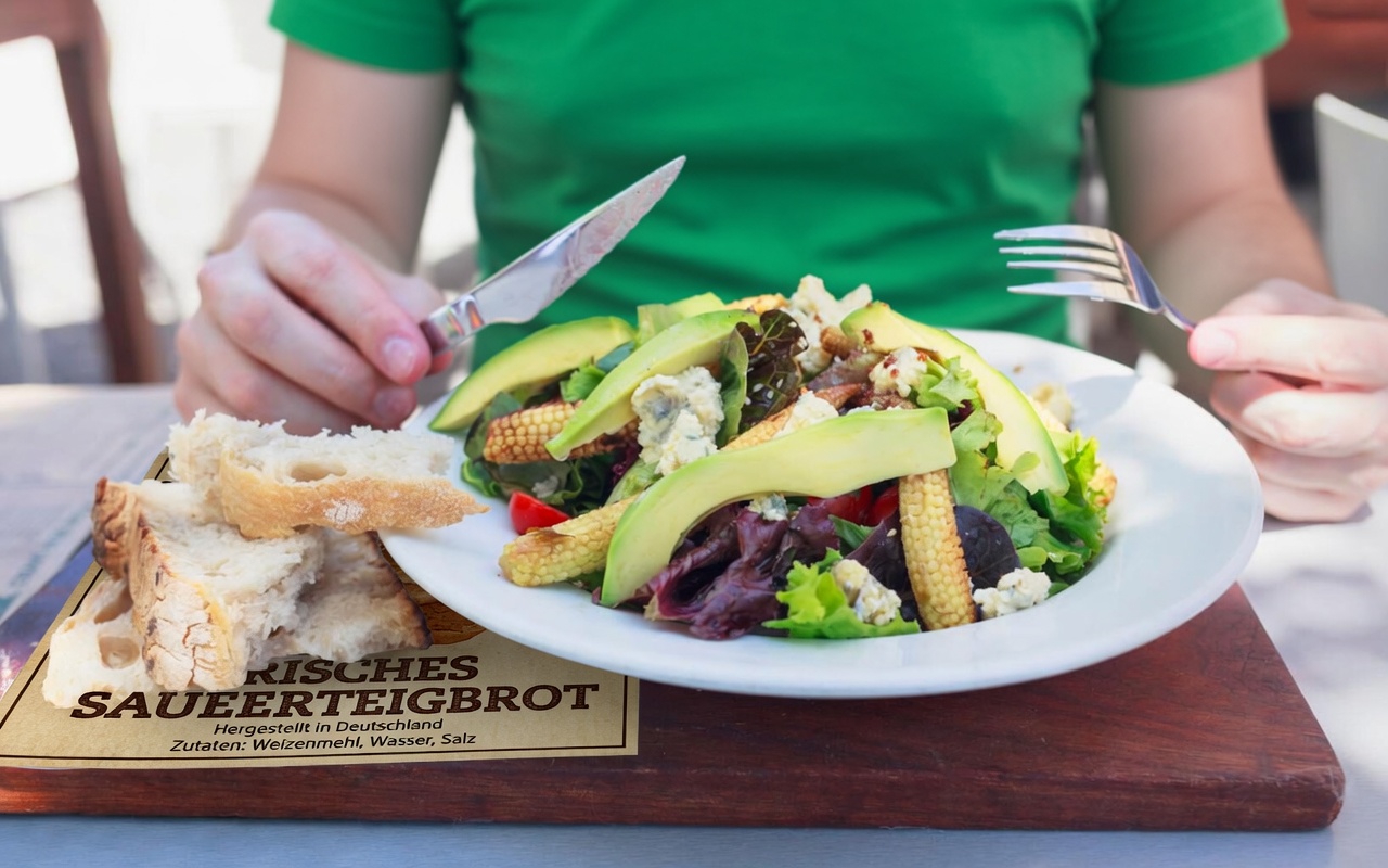 Männer über 40: Ist diese eine Frucht eine einfache Gewohnheit zur Unterstützung der Prostata?