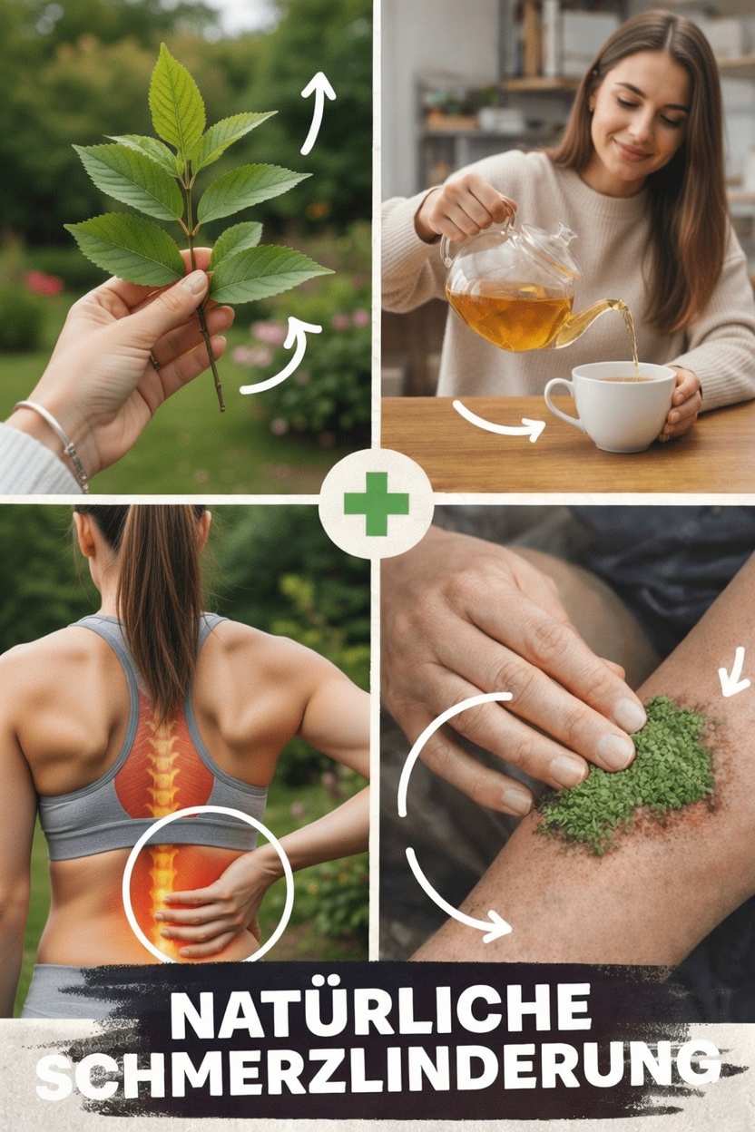 Guavenblätter: Einfache Möglichkeiten, ihr Potenzial für Knochen- und Gelenkgesundheit in Ihrem Alltag zu erkunden