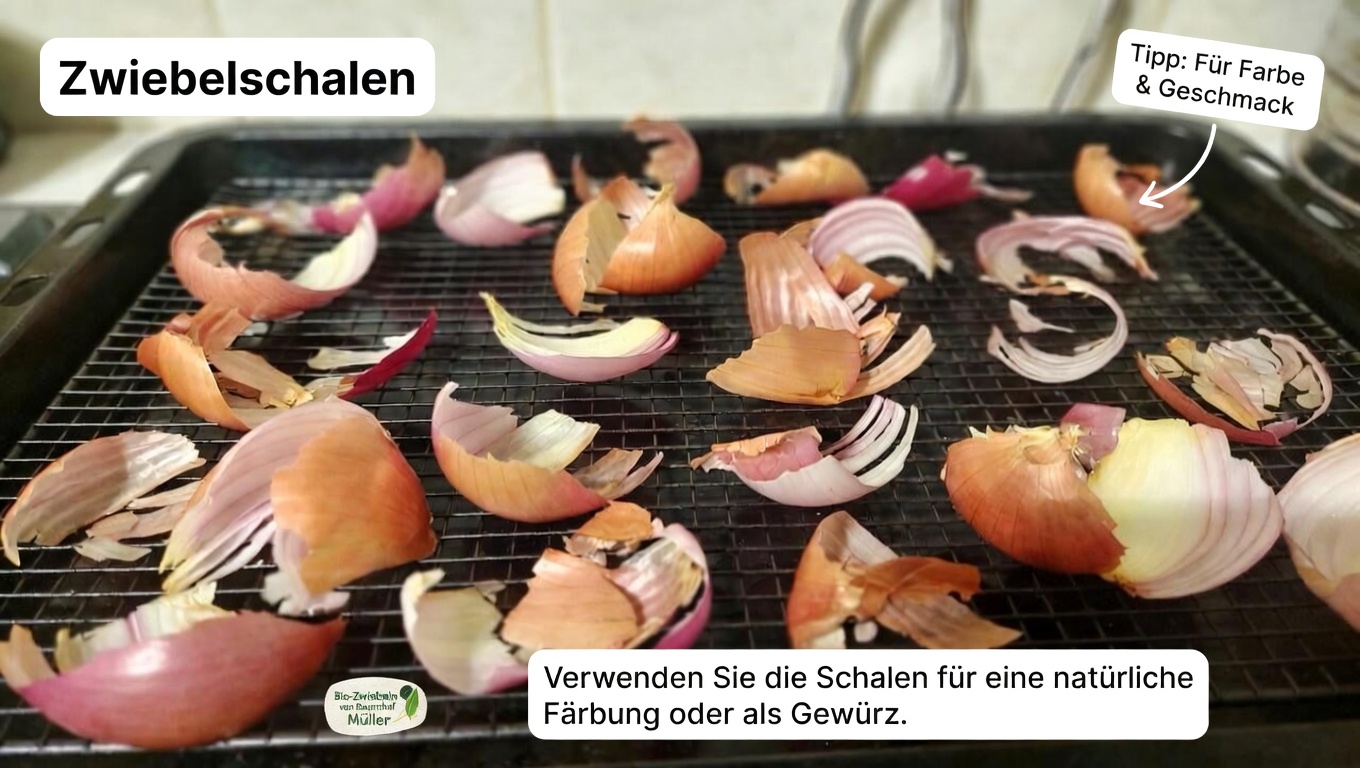Wie Sie Ihre Blasen- und Prostatagesundheit auf natürliche Weise zu Hause mit einem einfachen Rezept aus roten Zwiebeln unterstützen können