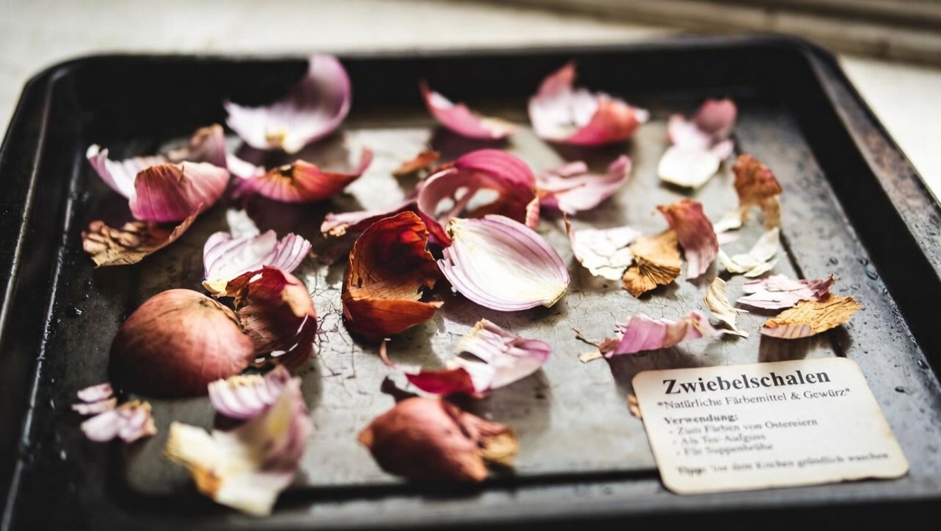 Wie Sie Ihre Blasen- und Prostatagesundheit auf natürliche Weise zu Hause mit einem einfachen Rezept aus roten Zwiebeln unterstützen können