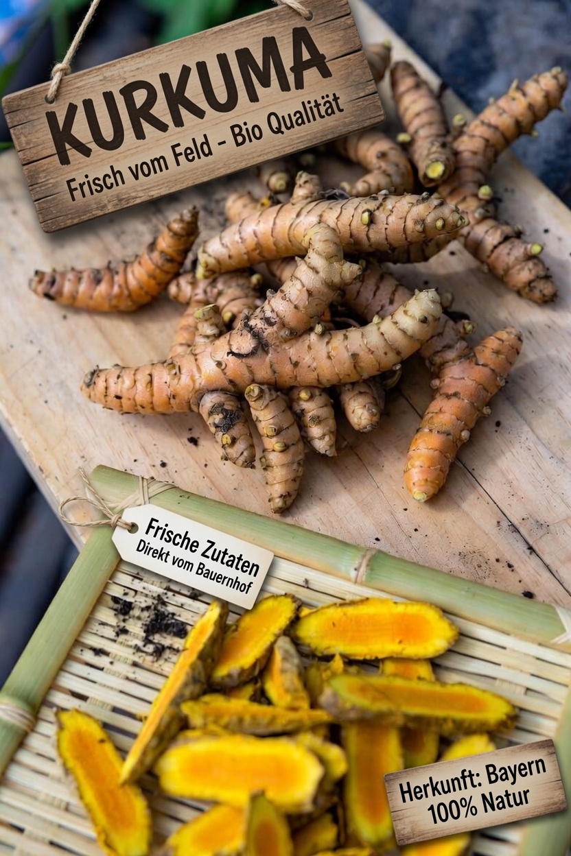 7 Lebensmittel, die auf natürliche Weise eine gesunde Durchblutung und Blutzirkulation unterstützen können