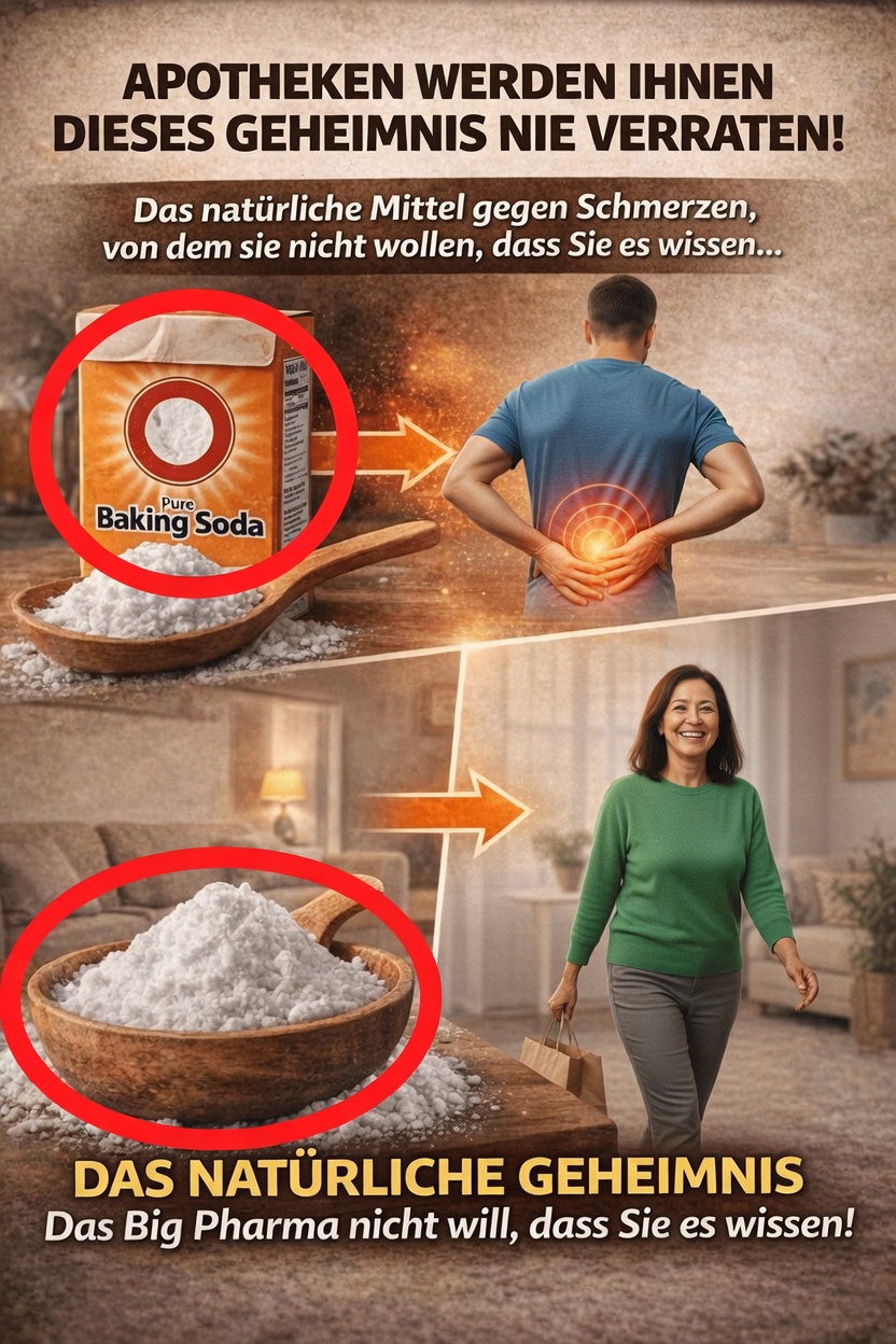 Erkundung der potenziellen Rolle von Natron bei der Unterstützung des Wohlbefindens und täglicher Gesundheitsgewohnheiten